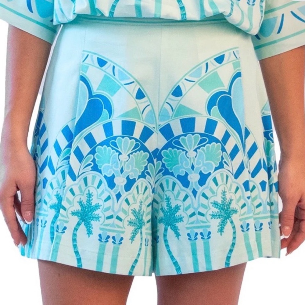 Emily McCarthy Women's Shorts